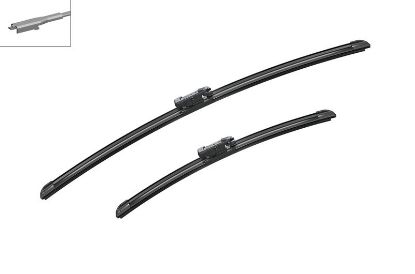 Wiper Blade Aerotwin A991S 600/400mm