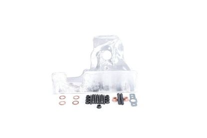Mounting Kit, charger -
