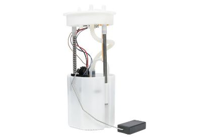 Fuel Feed Unit -