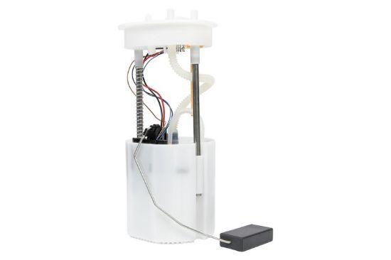 Fuel Feed Unit -
