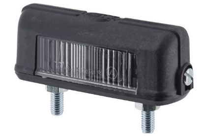 Licence Plate Light -