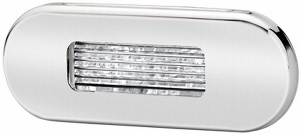 Door Footwell Light -