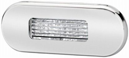 Door Footwell Light -