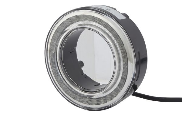 Tail Light Assembly -