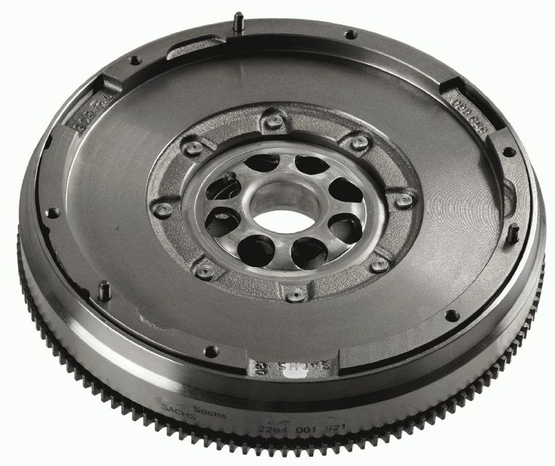 Flywheel SACHS KUPPLUNG ZWEIMASSENSCHWU