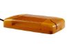 Strobe-type Beacon 9-33V kollane Dura LED