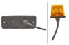 Auxiliary Direction Indicator -