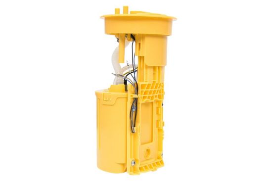 Fuel Feed Unit -