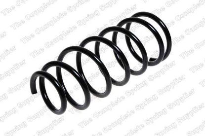 Suspension Spring tagum. Kia RIO ESTATE 7/
