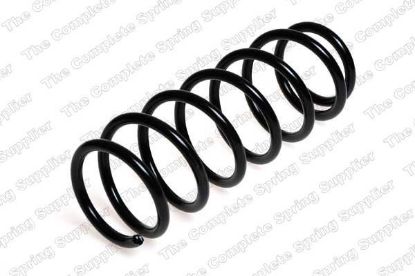 Suspension Spring tagum. Daewoo MATIZ 98-