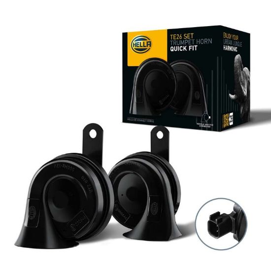 Signal Horn -