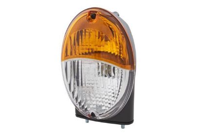 Direction Indicator -