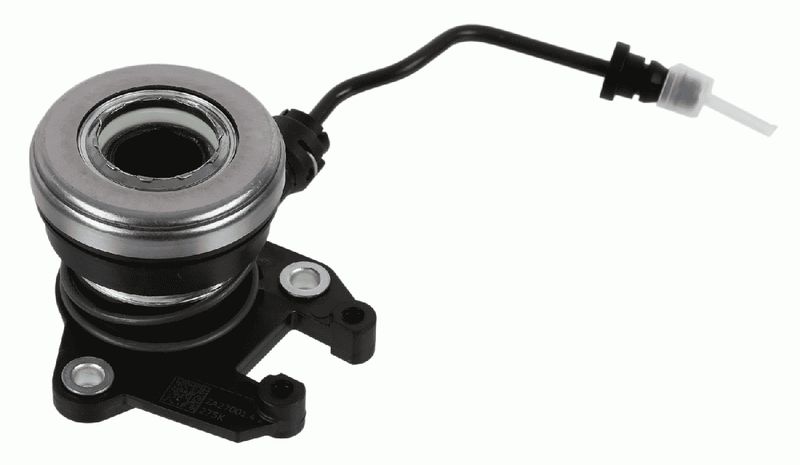Central Slave Cylinder, clutch -