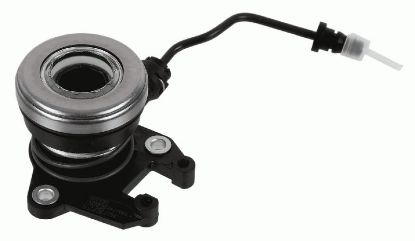 Central Slave Cylinder, clutch -