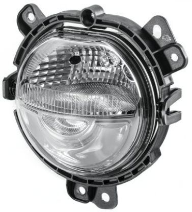 Daytime Running Light -