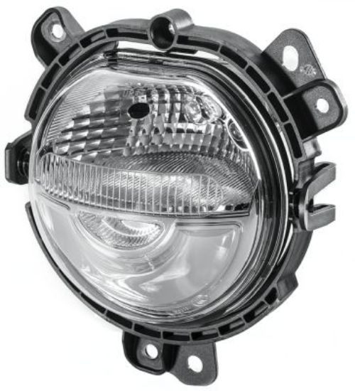 Daytime Running Light -