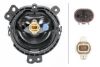 Daytime Running Light -