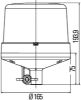 Rotating Beacon -