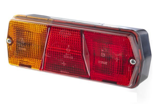 Tail Light Assembly KÖGEL - 77779 - E1 31482