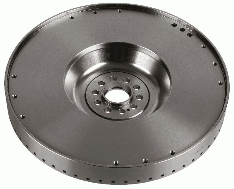 Flywheel -