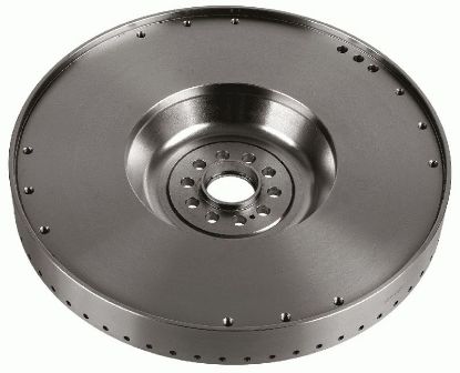 Flywheel -