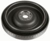 Flywheel -