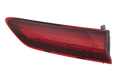 Tail Light -