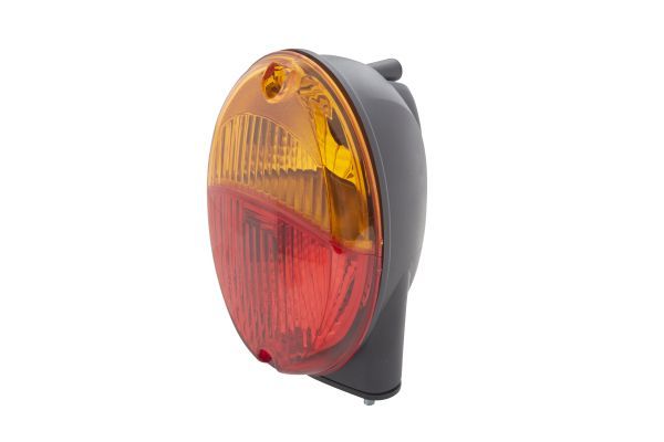 Tail Light Assembly -