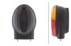 Tail Light Assembly -