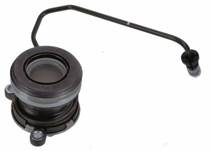 Central Slave Cylinder, clutch -