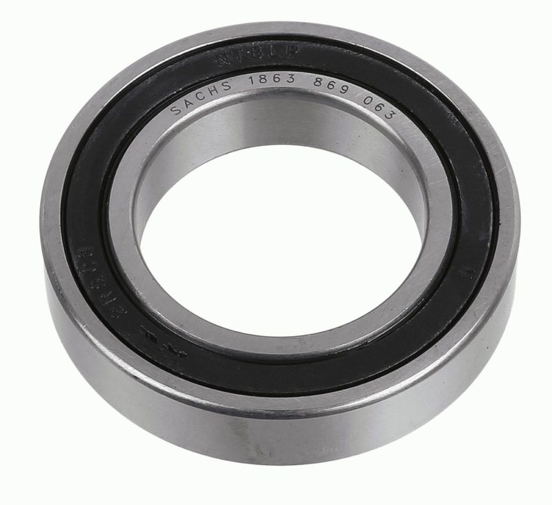 Clutch Release Bearing -