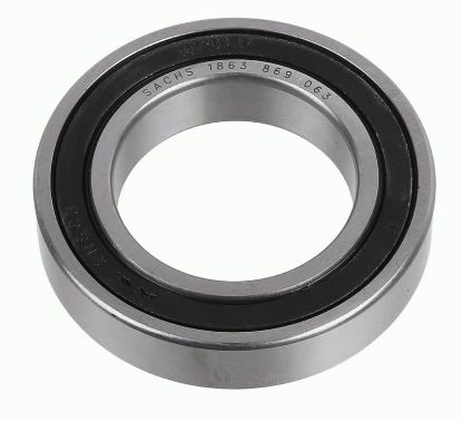 Clutch Release Bearing -