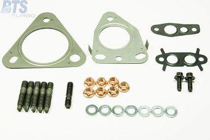 Mounting Kit, charger RENAU