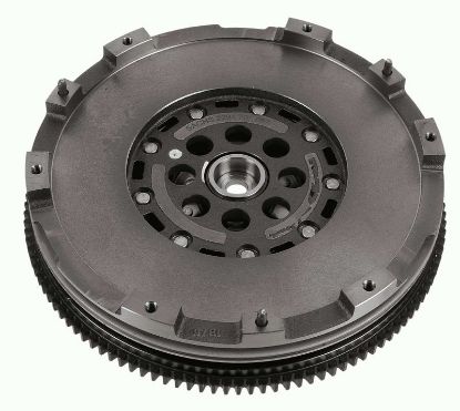 Flywheel -