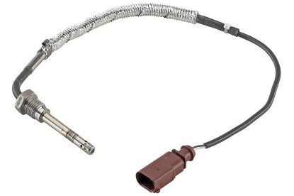 Sensor, exhaust gas temperature -