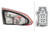 Tail Light Assembly FORD - 1 775 986