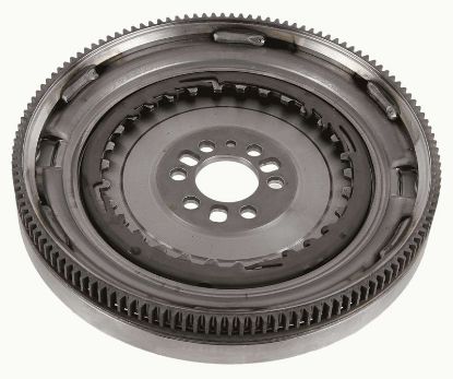 Flywheel -