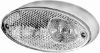 Position Light LED gabariidituli valge 20kraadi