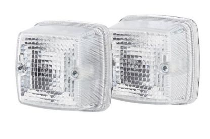 Reverse Light -