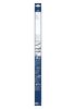 Wiper Blade Twin HCV N76 700mm - SCANIA - 2371926