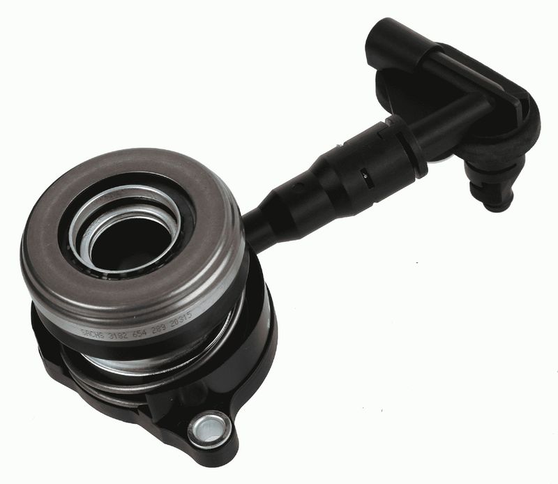 Central Slave Cylinder, clutch -