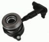 Central Slave Cylinder, clutch -
