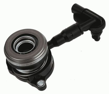 Central Slave Cylinder, clutch -