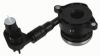 Central Slave Cylinder, clutch -