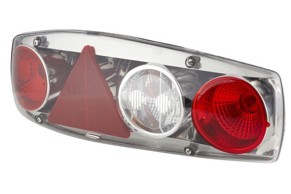 Tail Light Assembly -