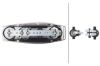 Tail Light Assembly -