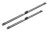 Wiper Blade Aerotwin A725S SET 625/500mm