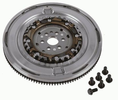 Flywheel -