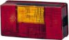 Tail Light Assembly -