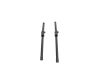 Wiper Blade Aerotwin Retrofit AR703S SET 700/650mm düüsiga